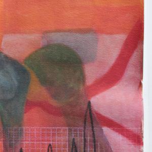 dettaglio di The deserting of reality 