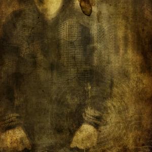 Darkened Introspection #5