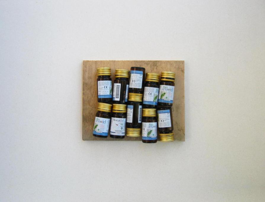 Promemoria: una tavoletta a bisogno