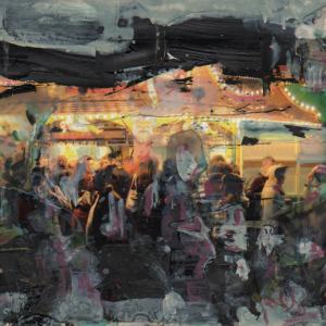 YEAR DOT, FLASHLIGHT installation project 2017 YEAR DOT, FLASHLIGHT installation project 2017