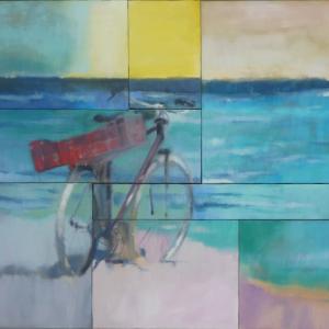 "Progetto Mosaico": "Kelibia Beach, Tunisia"