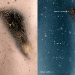 Lunar Map 3 Lunar Map 3