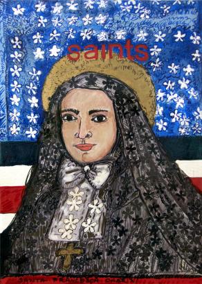 santa Francesca Cabrini
