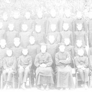 The last summer / I. Souvenirs d'enfance