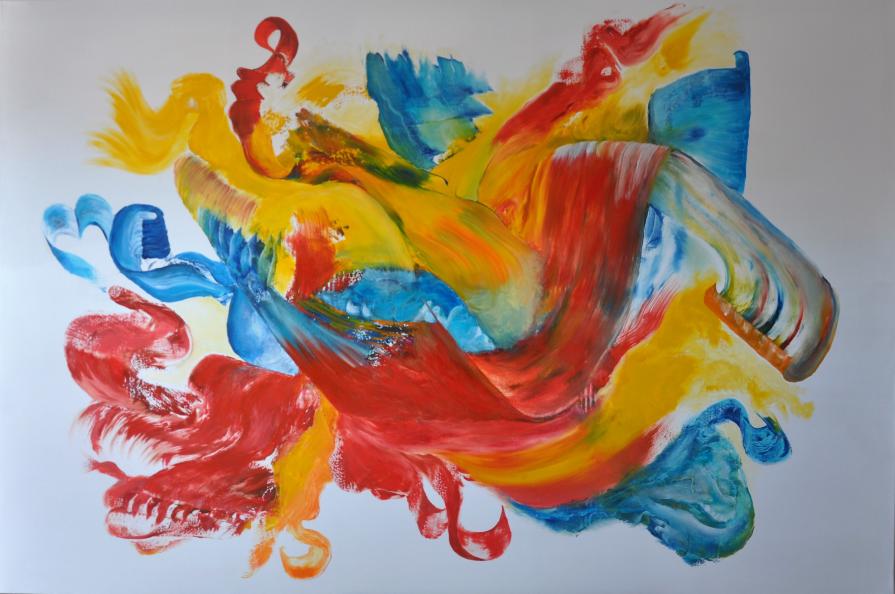 The becoming of Heraclitus