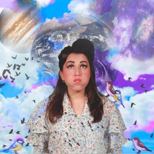 Autoritratto 02 Autoritratto 02