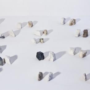 Berge ersetzen (replacing mountains)