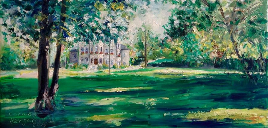 Stadt Gaildorf | Rathaus (neues Schloss) 