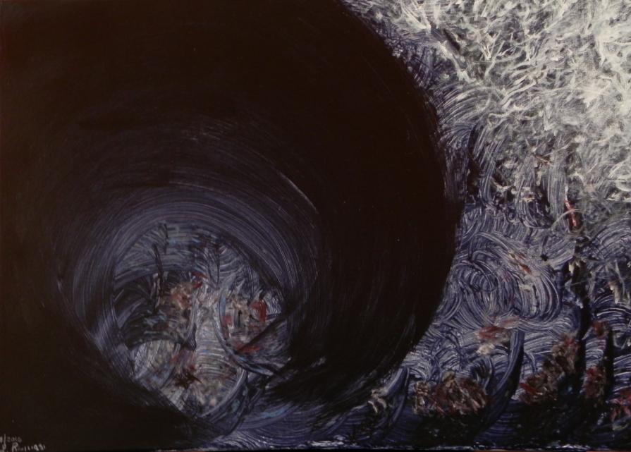 breaking the waves (le onde del destino)