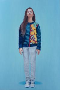 Valentina Porcelli - Audacia bambina