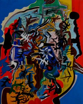 Earth planet 1,5 million years ago