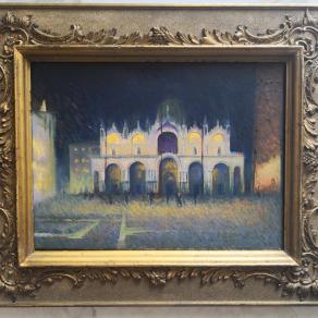 piazza del san marco