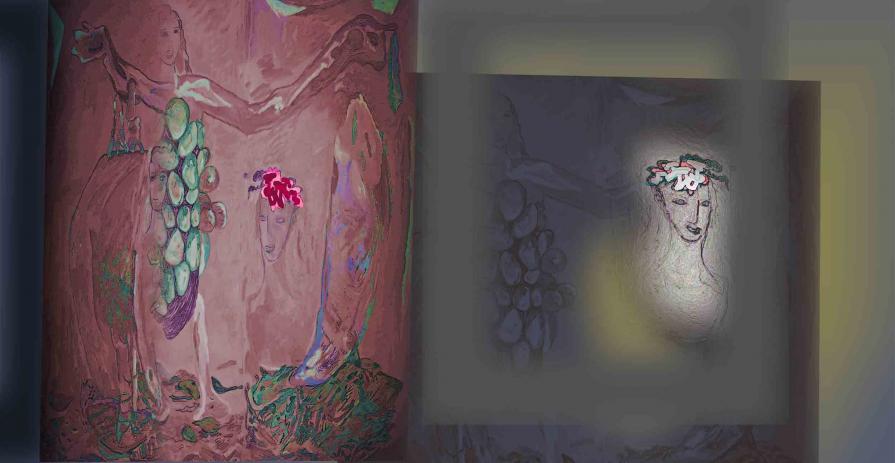 المسيرة  - Home Wake -