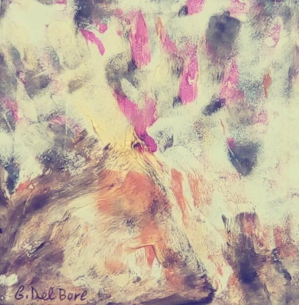 Sguardi di malinconia. 