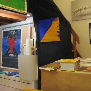 "Sul silenzio e il sale della vita"