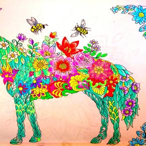 ... Libertà in prestito...!!!