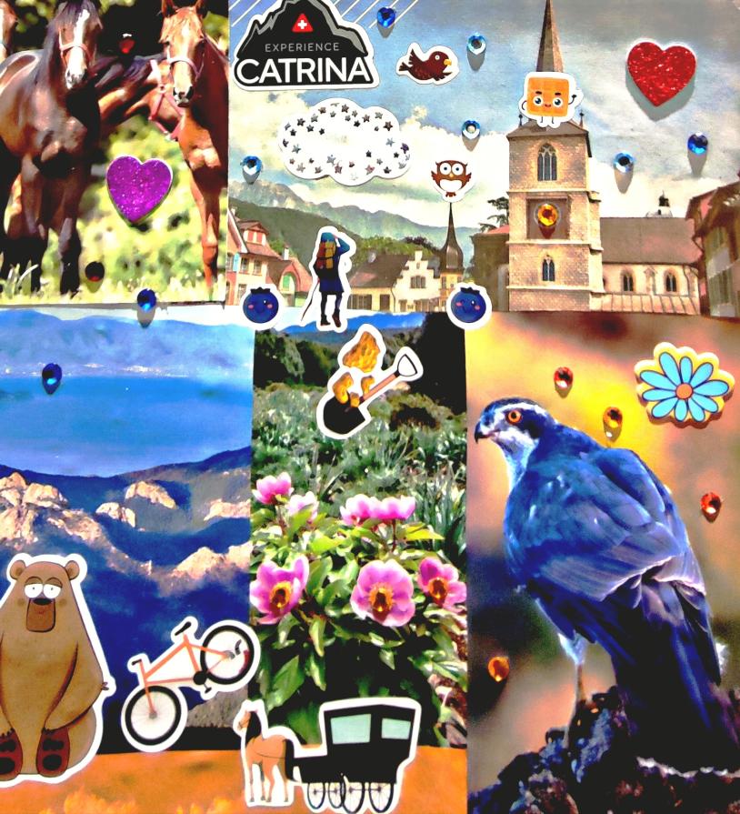 Spring collection .... 3