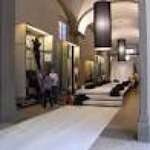 il dedalo dei ginori