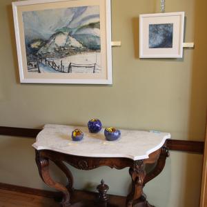 MA QUANTA GENTE C'ERA A WATERCOLOR DESIGN A MODENA 5-24 SETTEMBRE 2015