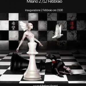 VISIONI IN BIANCO E NERO VISIONI IN BIANCO E NERO