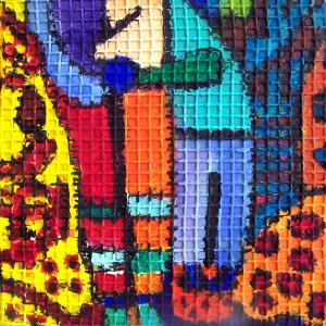 “the unit of life”