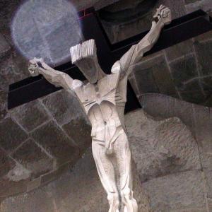 Spain. Barcelona upward