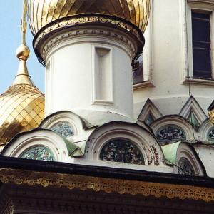 Bulgaria. Byzantinism