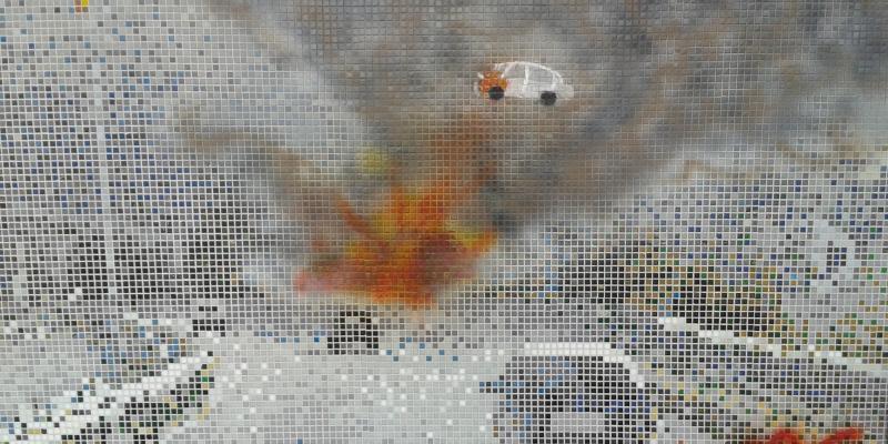 2° BIENNALE INT.LE D'ARTE DI PALERMO 2015 ARTEXPO, inaugurata da Sgarbi 2° BIENNALE INT.LE D'ARTE DI PALERMO 2015 ARTEXPO, inaugurata da Sgarbi