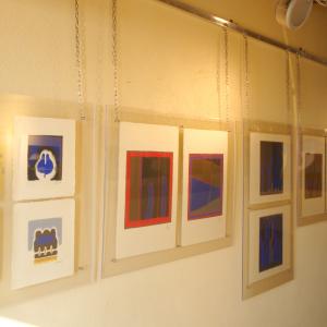 PITTURA IN ASCOLTO, ATTESA DEL COLORE -Torre di San Vincenzo - Livorno PITTURA IN ASCOLTO, ATTESA DEL COLORE -Torre di San Vincenzo - Livorno