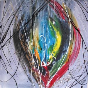 We are placed in the world as its parts