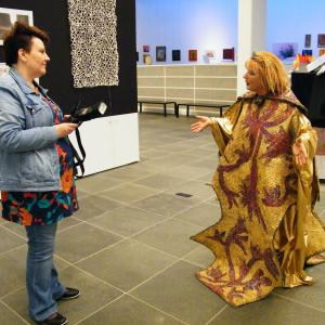 I° Edizione del Festival”GLOBALARTinternazionaleART”