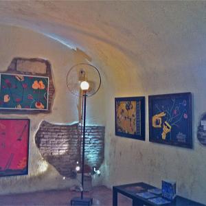 openARTmarket / l'arte tra promozione culturale e mercato