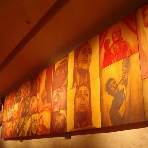 Giovanna D'Arco alla Rocca di Cento Giovanna D'Arco alla Rocca di Cento