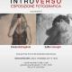 "INTRO VERSO" Esposizione fotografica presso la Galleria Gusmeri Fine Art a Brescia