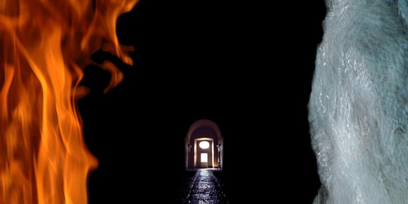 Photographic exhibition on line by Sandro Frinolli Puzzilli