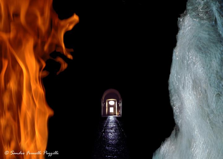 Photographic exhibition on line by Sandro Frinolli Puzzilli