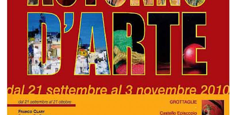 Autunno d'Arte