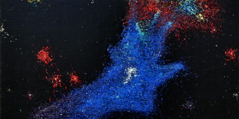 Show Personal THE GALAXIES