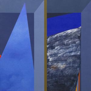 giuseppe simonetti "strutture silenti" - invitation au voyage...