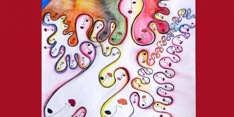 “La vita (non) è una farsa”, Testo teatrale di Sandro Orlandi