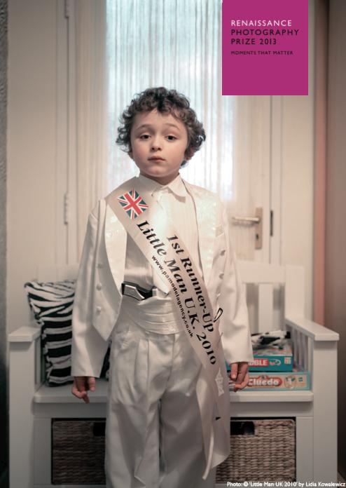 Last call for entries - Renaissance Photography Prize Last call for entries - Renaissance Photography Prize