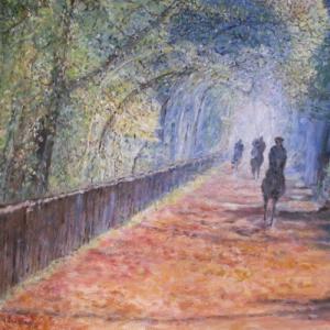 Il Paesaggio: Dalla Macchia al Contemporaneo / Edizione 2016 Il Paesaggio: Dalla Macchia al Contemporaneo / Edizione 2016