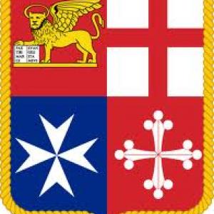 XV PREMIO NAZIONALE GENTE DI MARE - PREMIO ARTE FIGURATIVA AL CAV. OMAR SALVAGNO