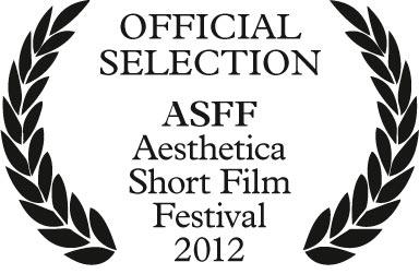 ASFF Asethetica Short Film Festival ASFF Asethetica Short Film Festival