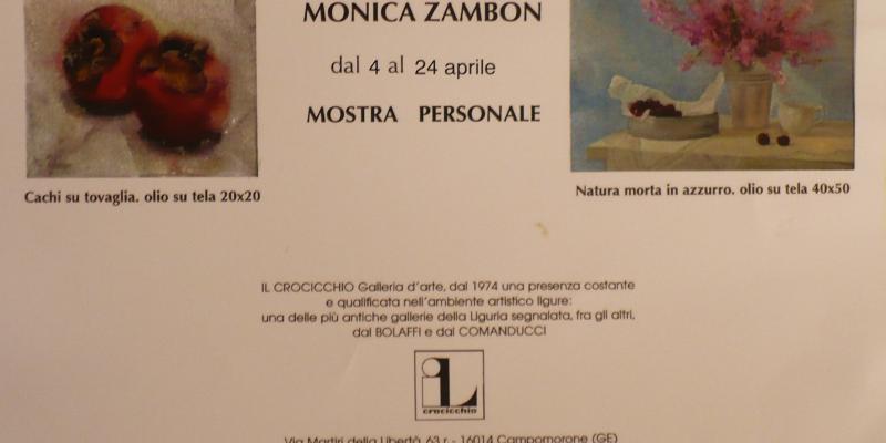 mostra personale mostra personale