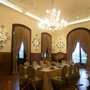 III Edizione del Concorso Internazionale "Regina Margherita"