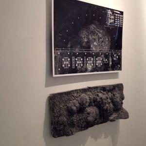 Paolo Peroni | ROTTURA SPONTANEA DI SIMMETRIA Paolo Peroni | ROTTURA SPONTANEA DI SIMMETRIA