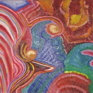 Inscape: paesaggio interiore Inscape: paesaggio interiore