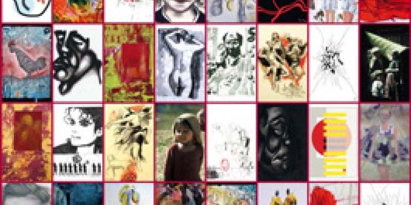 STORYTELLER II - First Online Exhibition 