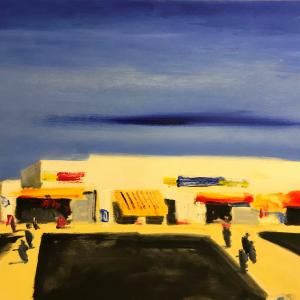 Il sorriso di Roberta per l'UNICEF - Progetto: "Lotta alla malnutrizione infantile" Il sorriso di Roberta per l'UNICEF - Progetto: "Lotta alla malnutrizione infantile"